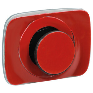 Specchio supplementare Total-View Rectangle - LAMPA