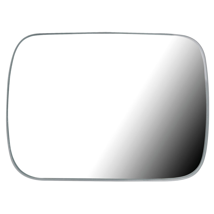 Specchio supplementare Total-View Rectangle - LAMPA
