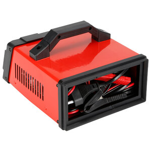 Carica batteria Procharger Evo 15A - LAMPA