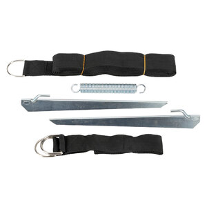 LAMPA - Tendalino - Accessori Set di cinghie universali - LAMPA - Tendalino - Accessori