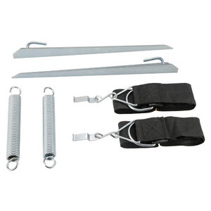 LAMPA - Tendalino - Accessori Set di cinghie anti-tormenta - LAMPA - Tendalino - Accessori