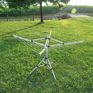 Stendibiancheria Air-Dry - LAMPA