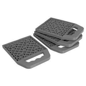 Supporto Piastre di supporto e livellamento - LAMPA LAMPA