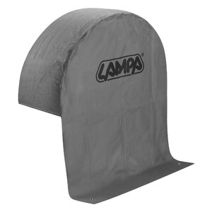 Telo copriruote Corpiruota caravan - LAMPA LAMPA