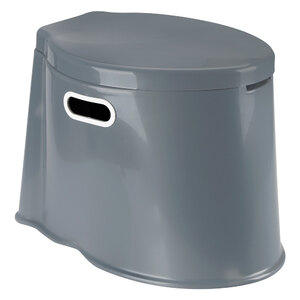 Toilette portatile - LAMPA LAMPA