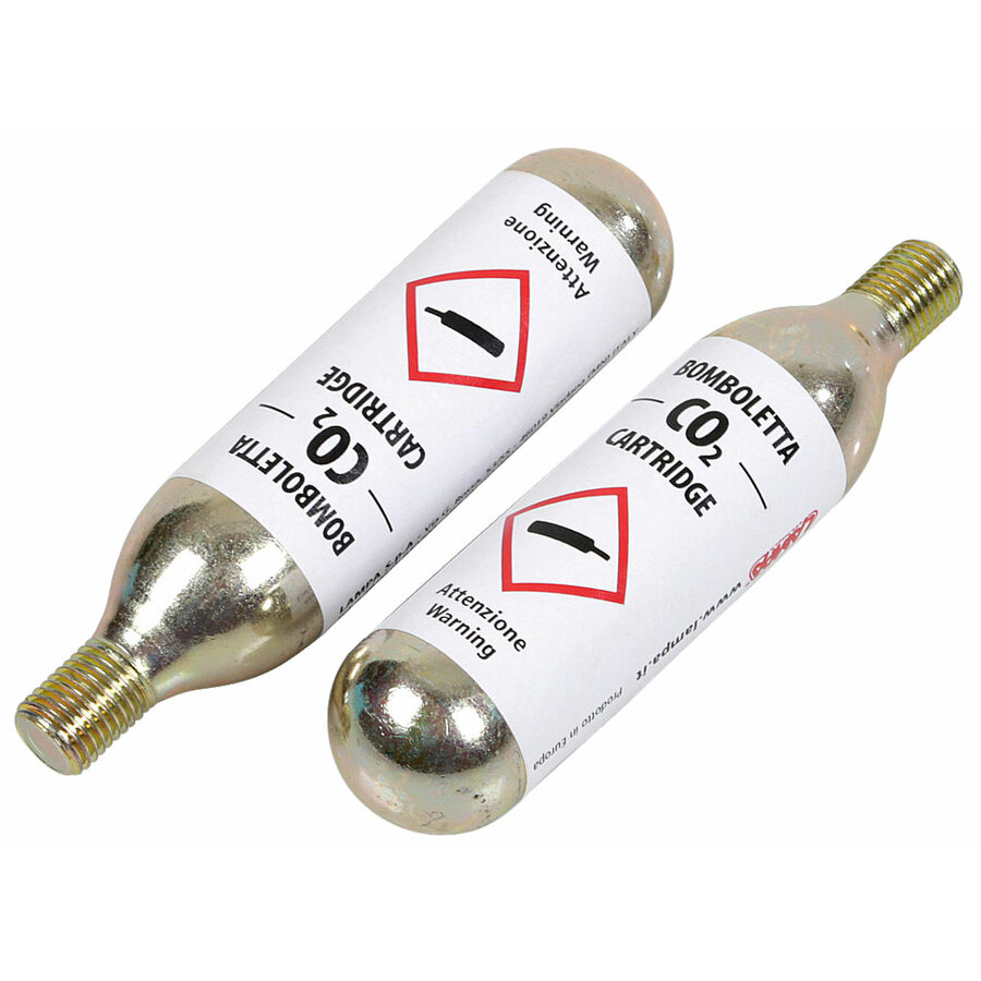 Kit riparazione camere d'aria - LAMPA