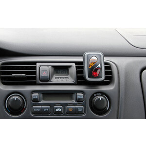 Profumi da bocchetta aria Double Fresh - LAMPA