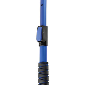Spazzola lavaggio Telescopica Luna - LAMPA
