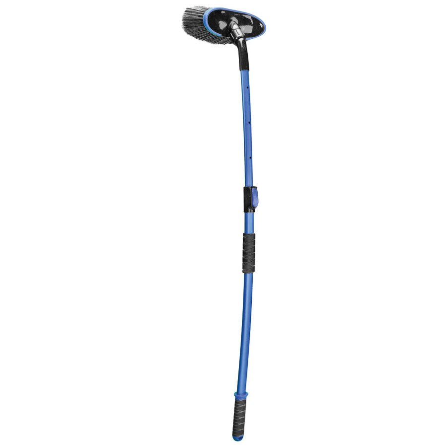 Spazzola lavaggio Telescopica Luna - LAMPA