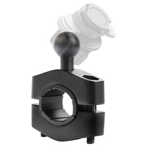 Supporto smartphone - Accessori Attacco Titan Opti Donut - LAMPA