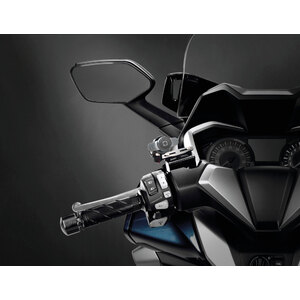 Supporto smartphone - Accessori Attacco Titan Opti Brake - LAMPA