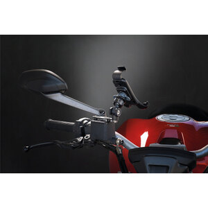Supporto smartphone - Accessori Attacco Titan Opti Brake - LAMPA