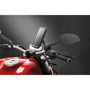 Supporto smartphone - Accessori Attacco Titan Opti Brake - LAMPA