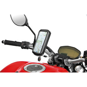 Supporto smartphone - Accessori Custodia Opti Sized - LAMPA