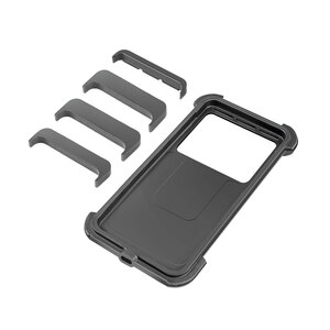 Supporto smartphone Opti Case - LAMPA