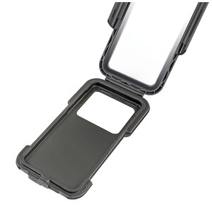 Supporto smartphone Opti Case - LAMPA