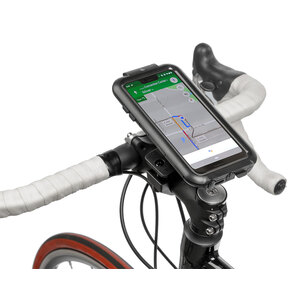 Supporto smartphone Opti Case - LAMPA