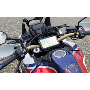 Supporto smartphone Opti Case - LAMPA
