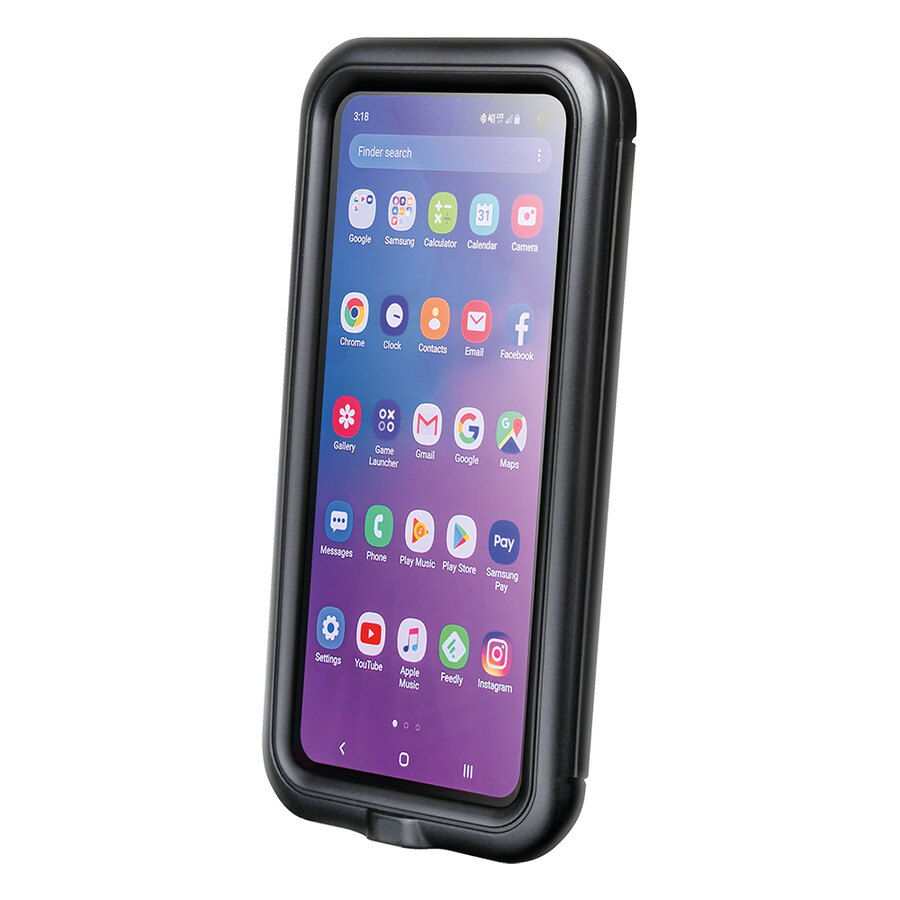 Supporto smartphone Opti Case - LAMPA