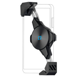 LAMPA - Supporto smartphone Chroma Wireless - LAMPA - Supporto smartphone