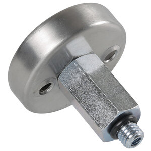Adattatore tappo serbatoio GPL Dish Italia - LAMPA