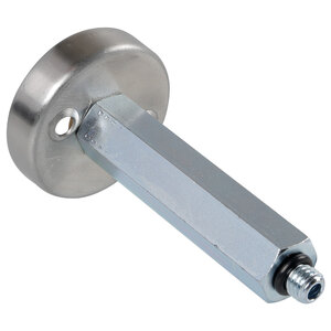 Adattatore tappo serbatoio GPL Dish Italia - LAMPA