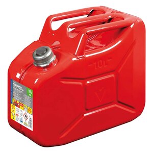 Tanica carburante Premium - LAMPA LAMPA