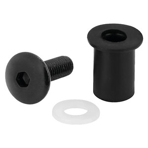 Cupolino ed accessori Screen Fit-Kits kit viti cupolino - LAMPA LAMPA
