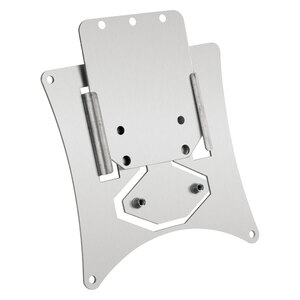Portatarga Easy-Off - LAMPA
