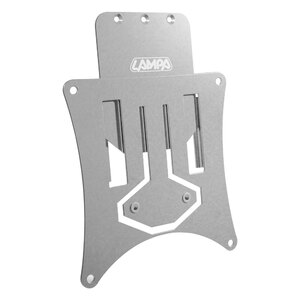 Portatarga Easy-Off - LAMPA