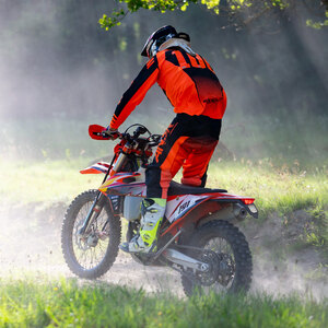 Portatarga Easy-Off - LAMPA