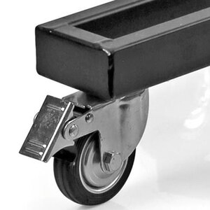 Magazzinaggio ruote - LAMPA