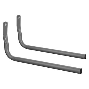 Magazzinaggio ruote Set ganci XL Wheel hangers - LAMPA