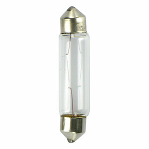 LAMPA - Lampadina a siluro a filamento SV8,5 - LAMPA - Lampadina a siluro a filamento