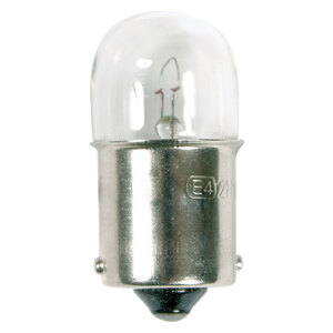 LAMPA - Lampadina BA15S a filamento BA15S - LAMPA - Lampadina BA15S a filamento