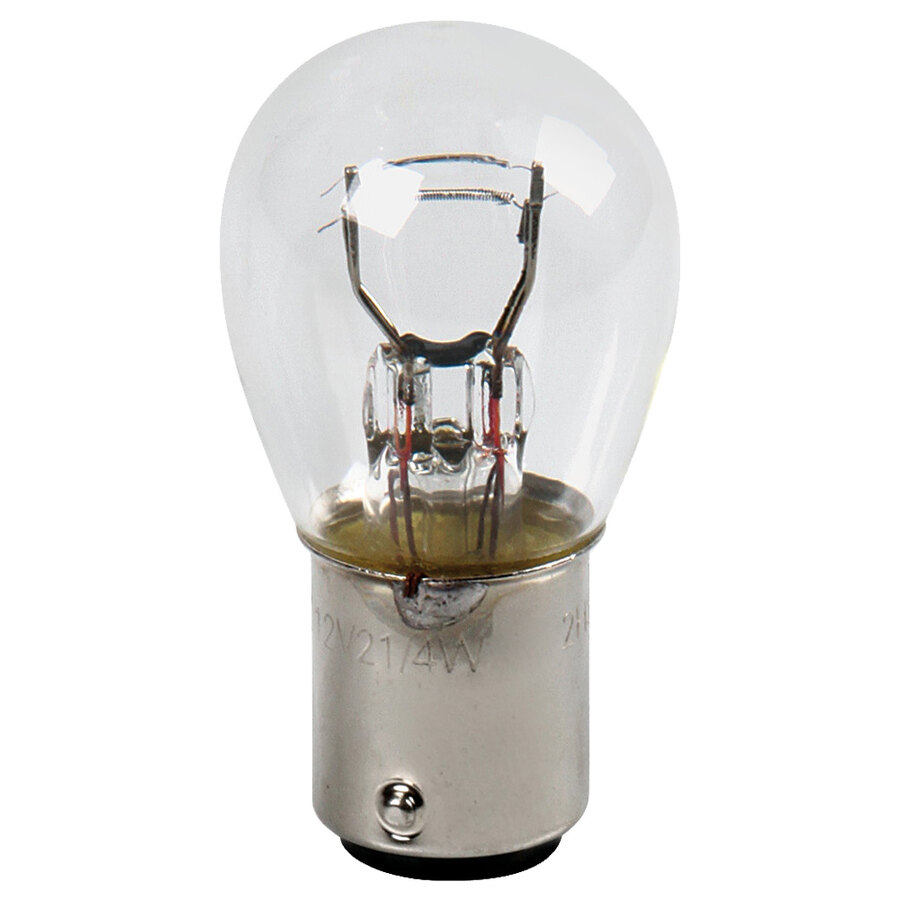 Lampadina BAZ15D a filamento BAZ15D - LAMPA