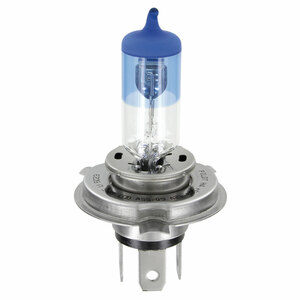 Lampadine H4 Xenon Plus - LAMPA LAMPA