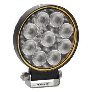 Fari supplementari WL-29 Faro ausiliario a 9 Led - LAMPA LAMPA