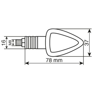 Frecce Focal - LAMPA
