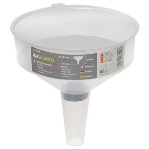 Imbuto Maxi Funnel - LAMPA LAMPA