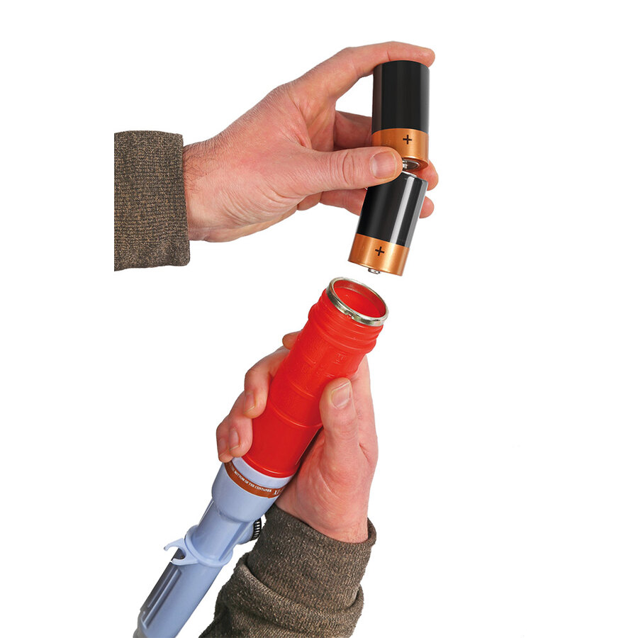 Pompa aspira liquidi - LAMPA