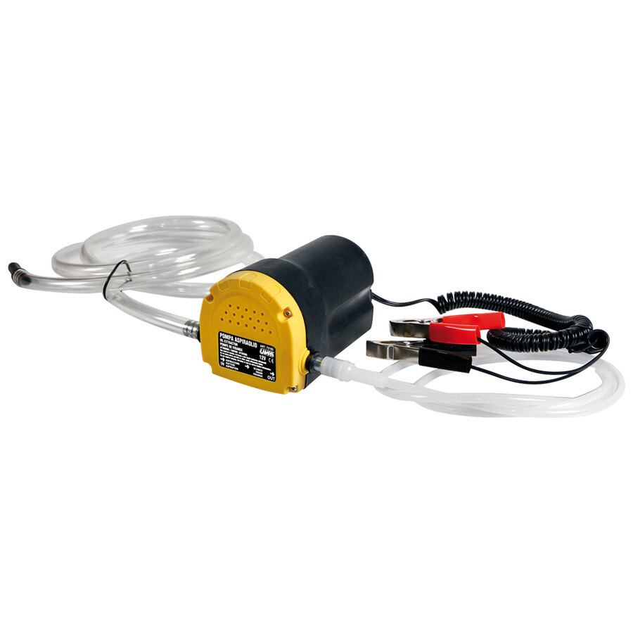 Pompa aspira olio - LAMPA