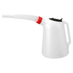 Travasatore Con tappo e beccuccio - LAMPA LAMPA