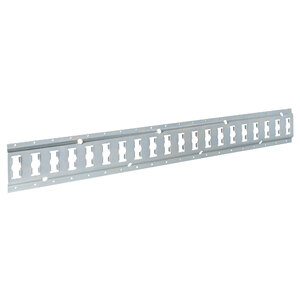 Ganci per ancoraggio Rotaia fermacarico - LAMPA LAMPA