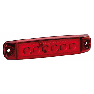 Luce d'ingombro - LAMPA LAMPA