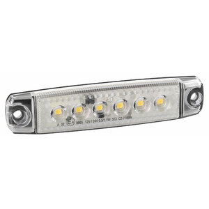 Luce d'ingombro - LAMPA LAMPA