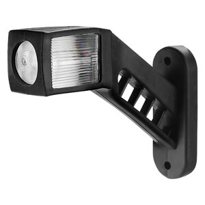 LAMPA - Luce d'ingombro Alpha Flex 12 - LAMPA - Luce d'ingombro