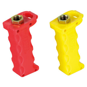 Tubo aria Set impugnature - LAMPA LAMPA