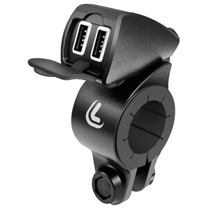 Presa di corrente Usb-Fix Trek - LAMPA LAMPA