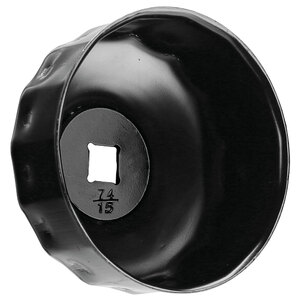 Svitafiltro A tazza - LAMPA
